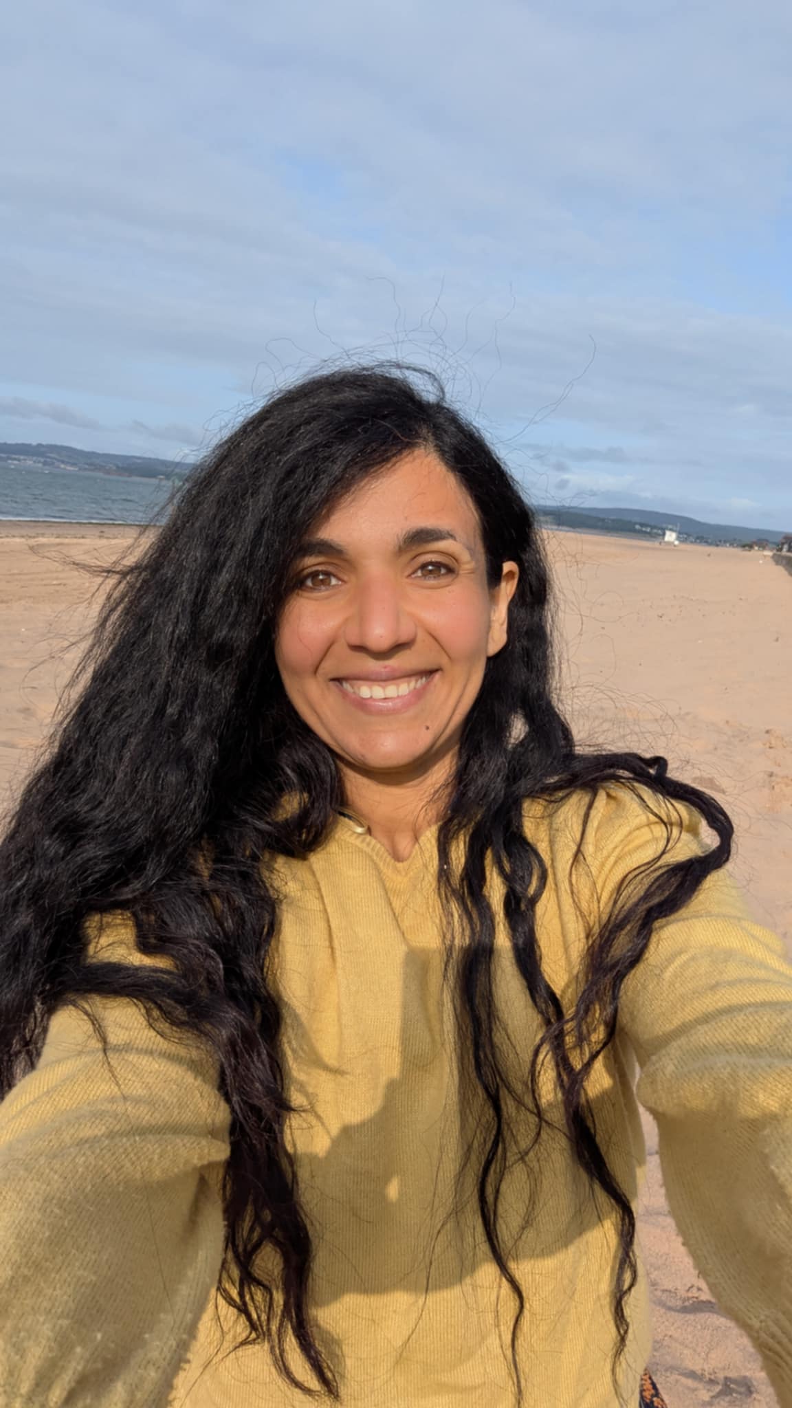 Fatma’s First blog post